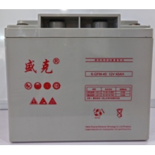 盛克電池